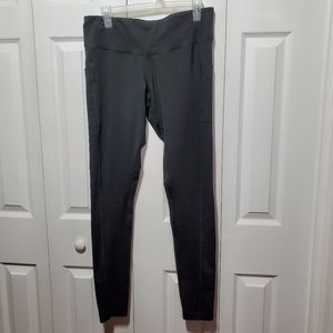 NWOT Champion black leggings
